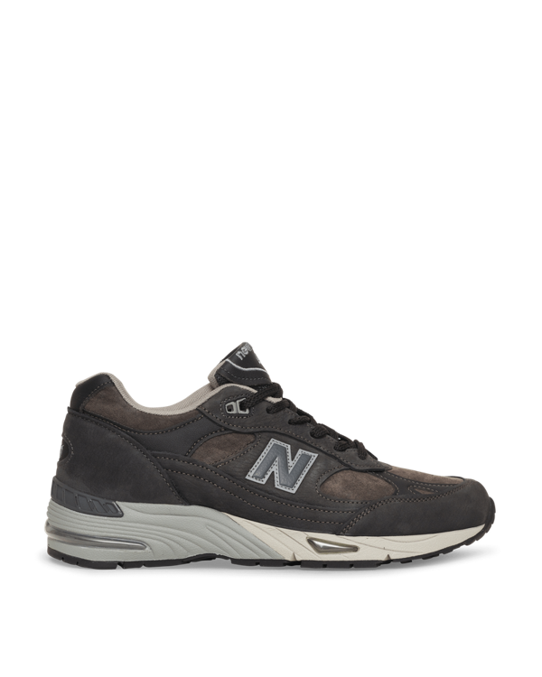 Sneakers 991 Ndg In Antracite Sneakers 991 Ndg In Antracite