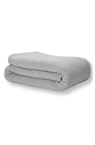 Shop Sunday Citizen Snug Comforter In Cloud Grey