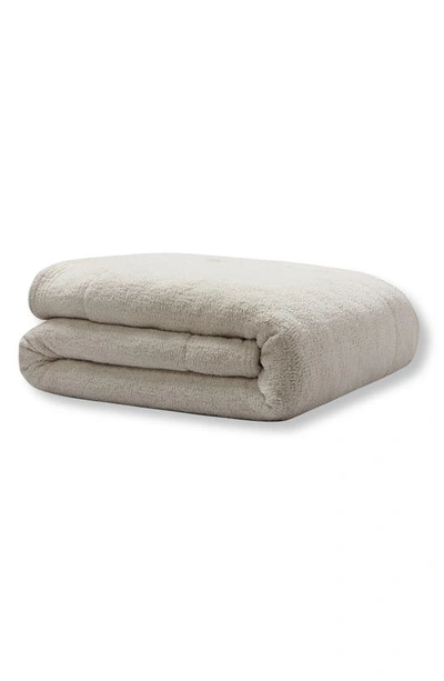 Shop Sunday Citizen Snug Comforter In Sahara Tan