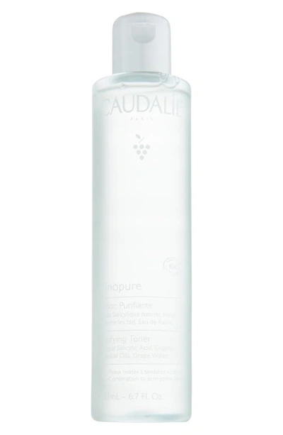 Shop Caudalíe Purifying Toner, 6.76 oz