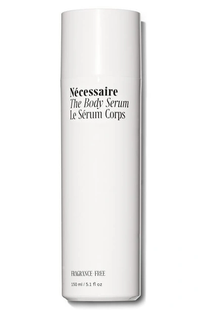 Shop Necessaire The Body Serum