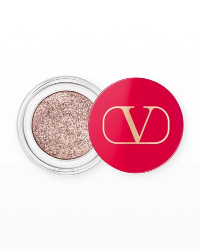 Shop Valentino Dreamdust Glitter Eyeshadow