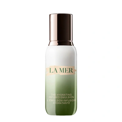 Shop La Mer The Hydrating Infused Emulsion 50ml