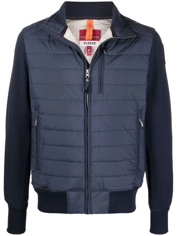 parajumpers elliot jacket