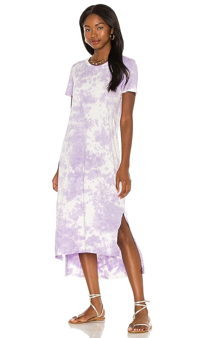Michael lauren top augustus dress