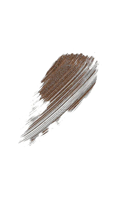 Kosas Air Brow Tinted Volumizing Treatment Gel In Medium Chocolate Brown