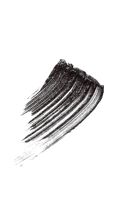Kosas Air Brow Tinted Volumizing Treatment Gel In Black