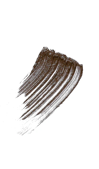 Kosas Air Brow Tinted Clean Volumizing Eyebrow Gel Medium Brown 0.12 oz/ 3.7 G In Medium Brown