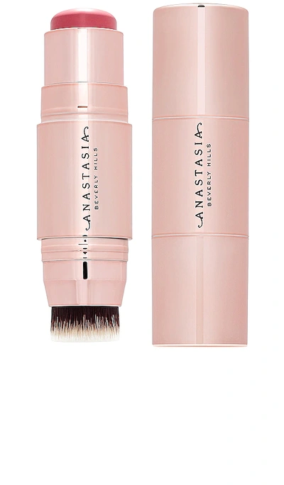 Shop Anastasia Beverly Hills Stick Blush In Pink Dahlia