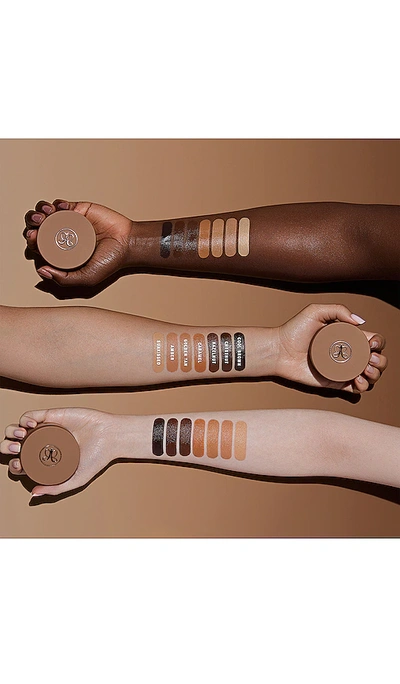 Anastasia Beverly Hills Cream Bronzer In Amber系列