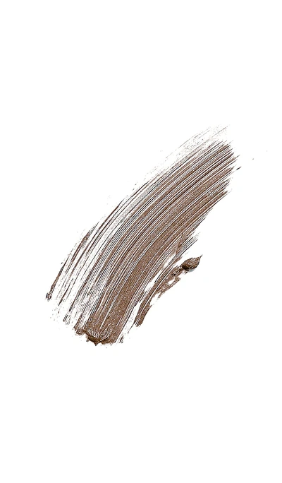 Shop Kosas Air Brow Tinted Volumizing Treatment Gel In Soft Brown