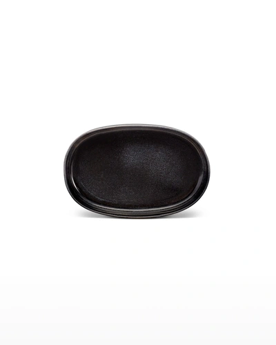 Shop L'objet Terra Small Oval Platter