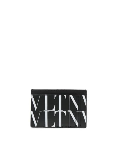 VLTN 印花卡夹