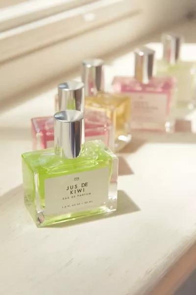 Shop Gourmand Edp Fruit Fragrance In Lime