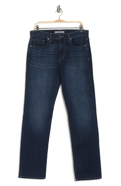 Shop Joe's The Classic Straight Leg Jeans In Ulysse