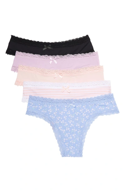Shop Honeydew Petra Thong Underwear In Fashion2