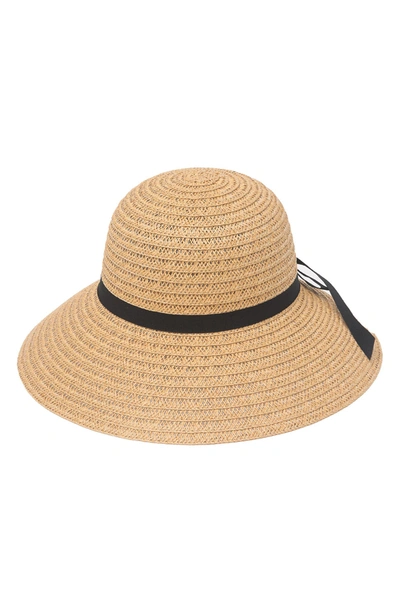 Shop Magid Upf 50+ Protection Bucket Sun Hat In Toast