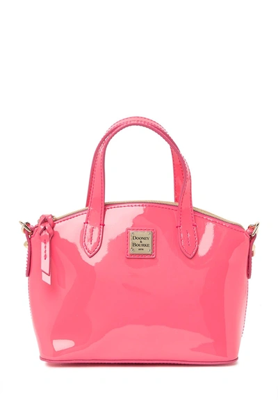 Dooney and bourke bubble gum pink hotsell