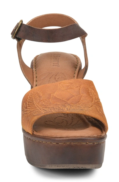 Born moapa sandal new arrivals