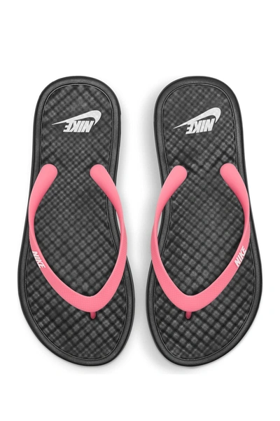 Nike Deck Flip Flops In Pulse ModeSens