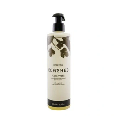 Shop Cowshed Ladies Refresh Hand Wash 10.14 oz Skin Care 5060630720674