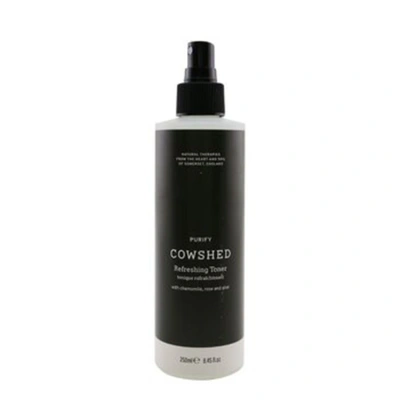 Shop Cowshed Ladies Purify Refreshing Toner 8.45 oz Skin Care 5060630721275