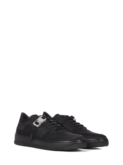 Shop Alyx Sneakers Black