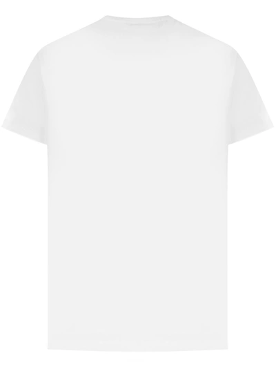 Shop Jil Sander T-shirts And Polos White