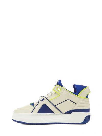 Shop Just Don Sneakers White