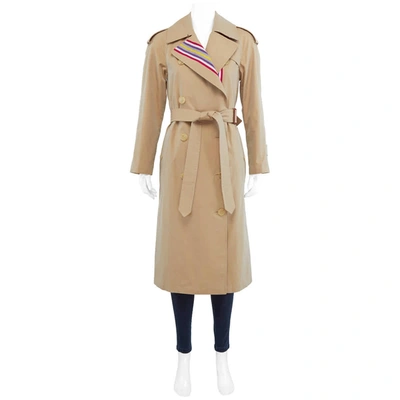 Burberry bradfield trench coat on sale
