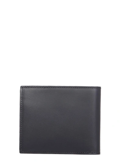 Shop Paul Smith Billfold Wallet In Black