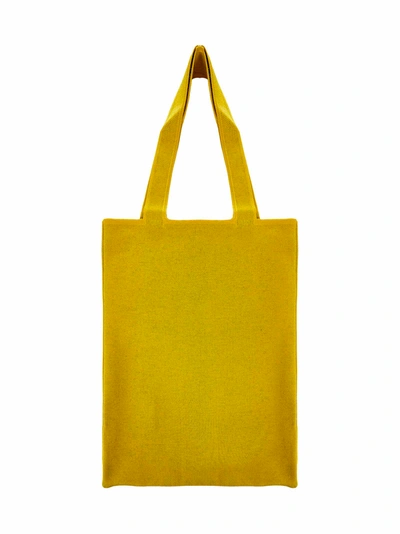 Shop Palm Angels Bags.. Yellow