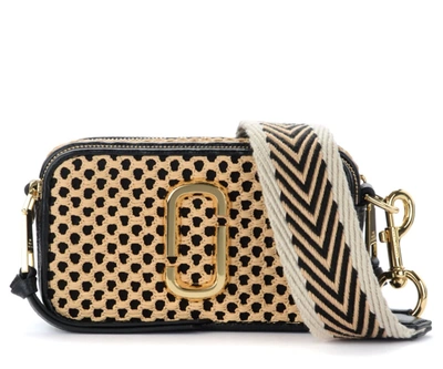 Marc Jacobs The Snapshot Cane Bag