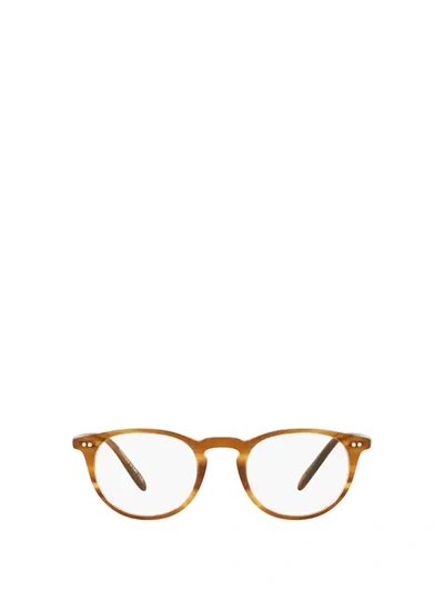 Shop Oliver Peoples Ov5004 Raintree Glasses