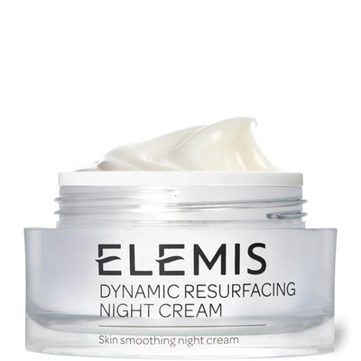 Shop Elemis Dynamic Resurfacing Night Cream (1.7 Fl. Oz.)