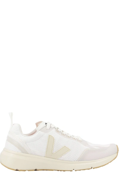 Shop Veja Condor 2 Sneakers In White