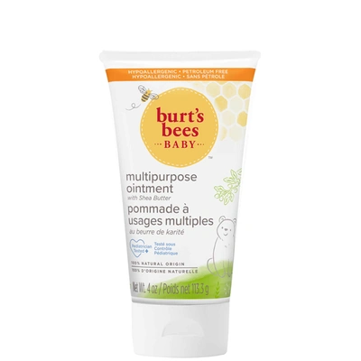 Shop Burt's Bees Baby 100% Natural Multi Purpose Ointment