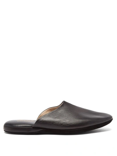 Charvet slippers womens sale
