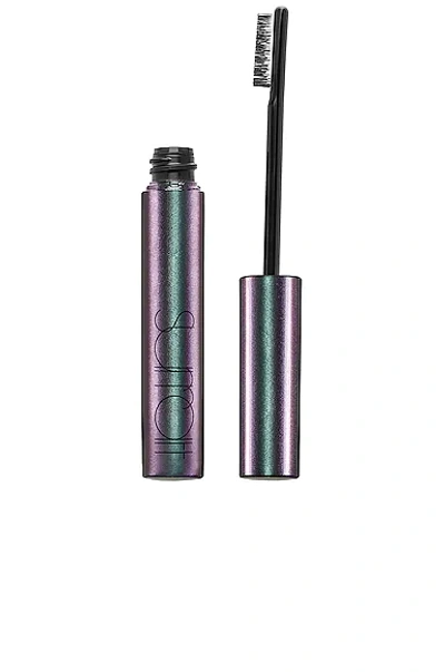 Shop Surratt Expressioniste Brow Pomade In Clear
