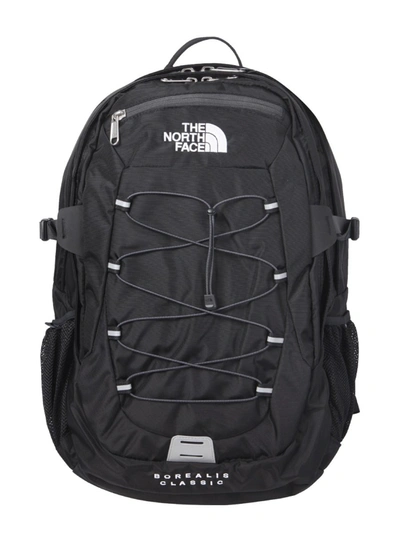 The North Face Borealis Backpack In Black | ModeSens