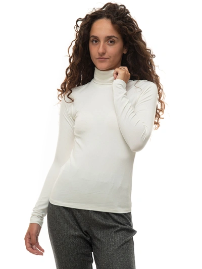 Shop Pennyblack Galoppo Pullover In Ivory