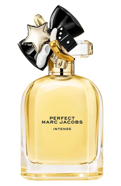 Shop Marc Jacobs Perfect Intense Eau De Parfum, 3.4 oz