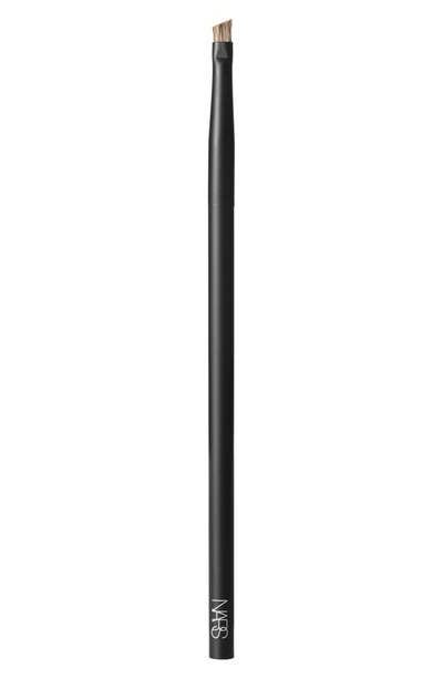 Nars Ars #27 Brow Defining Brush