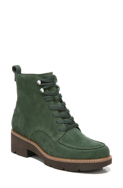 NATURALIZER DARA WATER REPELLENT COMBAT BOOT H7225L2