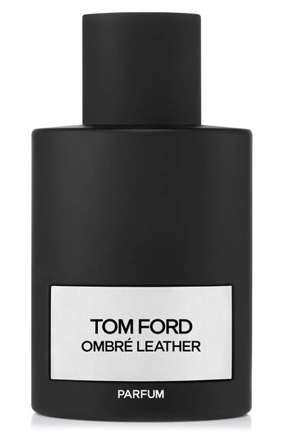 Shop Tom Ford Ombré Leather Parfum, 3.4 oz