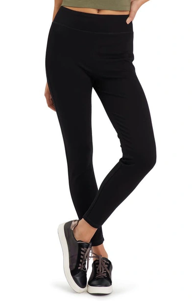 Shop Sanctuary Modern Leggings In Black