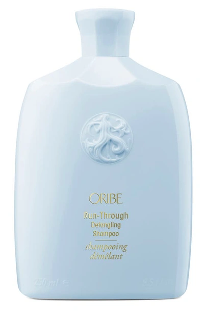 Shop Oribe Run-through Detangling Shampoo, 8.5 oz