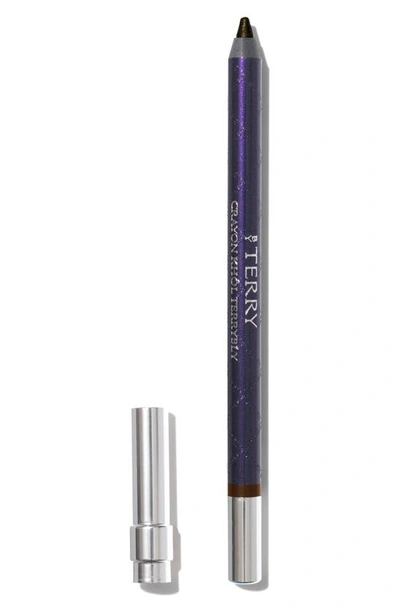 Shop By Terry Crayon Kohl Terribly In 2 - Brown Stellar