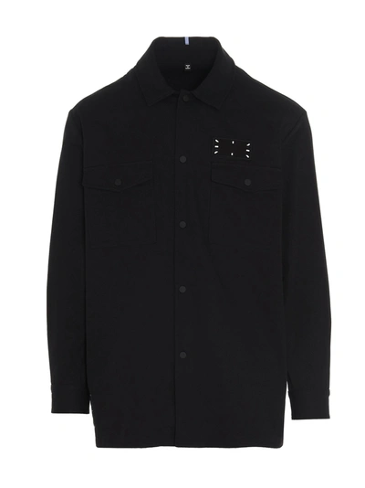 Shop Mcq By Alexander Mcqueen Mcq Alexander Mcqueen 4 In Black