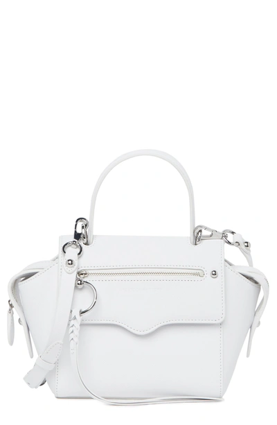 Rebecca minkoff gabby online small satchel